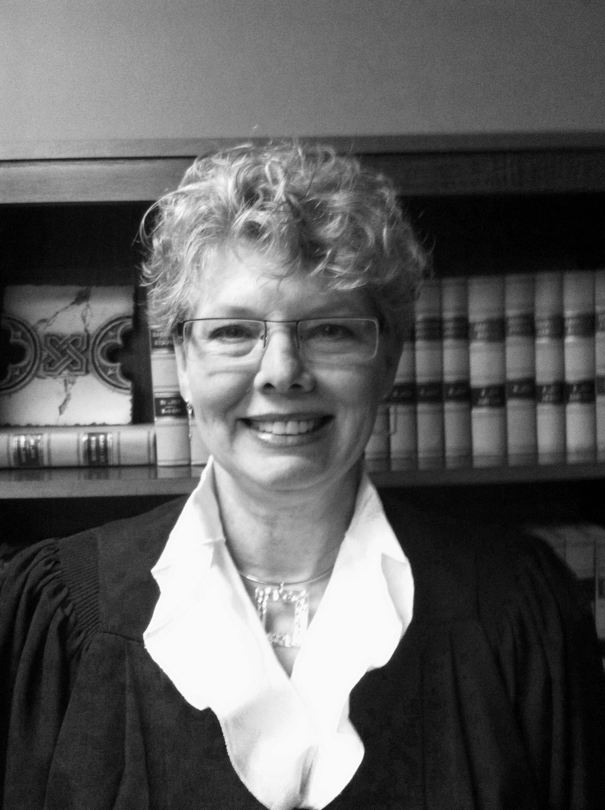 Hon. Jodi Dennis