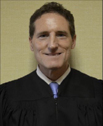 Hon. Brad Karren