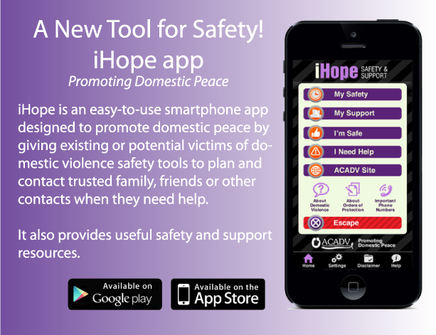 iHope App