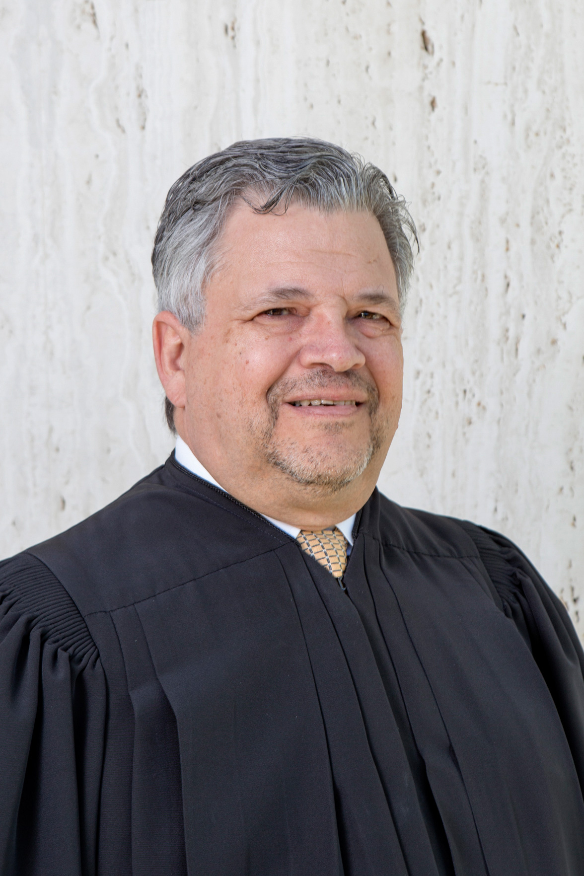Judge Klappenbach