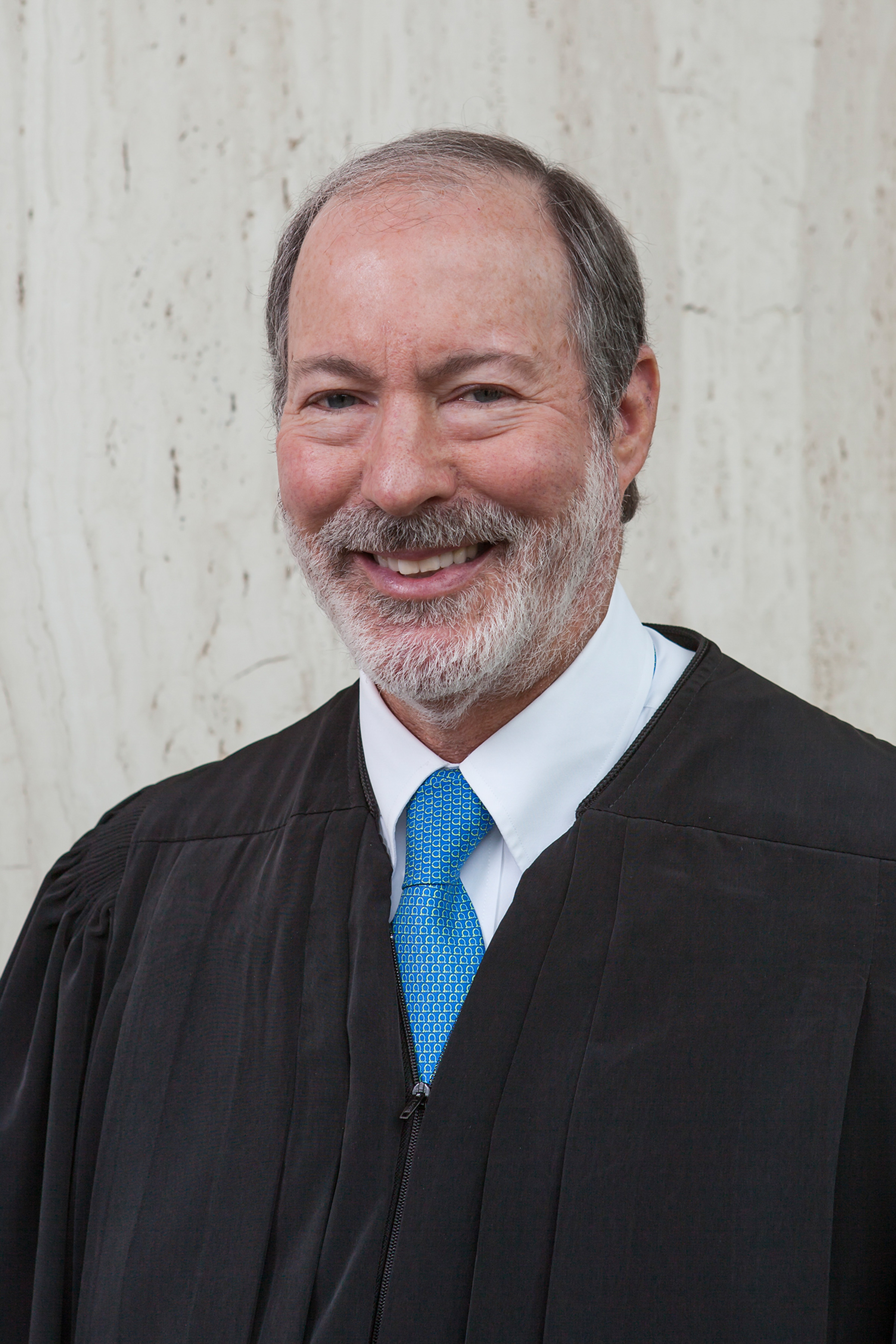 Judge Abramson