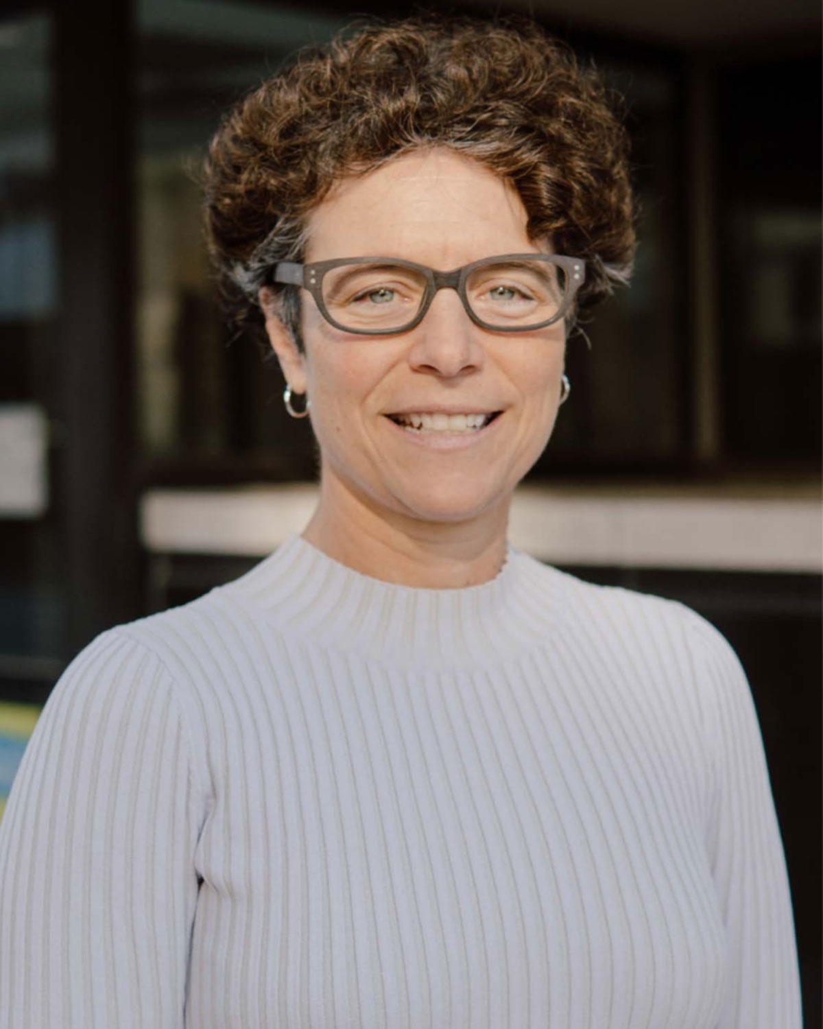 Photo of Barbara Mariani