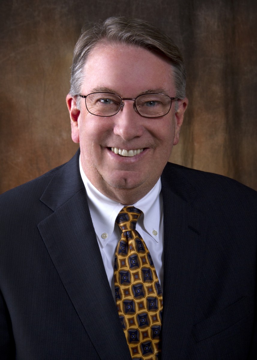 Dr. Randy Lowry