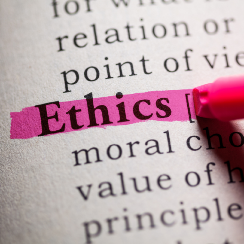 Mediator Ethics, Law and General Practices