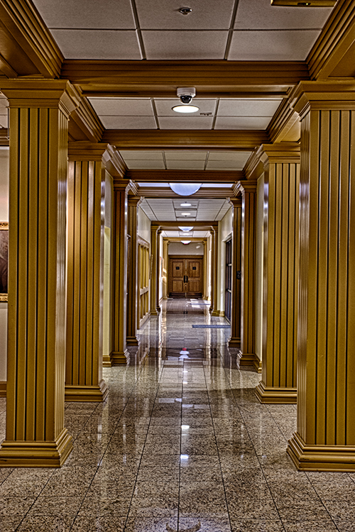 Arkansas Supreme Court Library Arkansas Judiciary