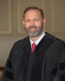 Associate Justice Cody Hiland, Position 3